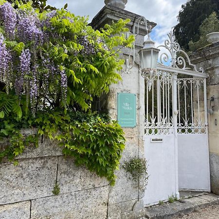 Villa Medicis Brantôme Exterior foto